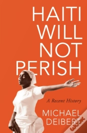 Capa do artigo Haiti Will Not Perish