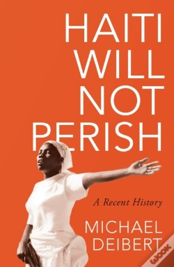 Capa do artigo Haiti Will Not Perish