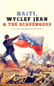 Capa do artigo Haiti, Wyclef Jean & The Scavengers