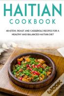 Haitian Cookbook
