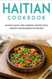 Haitian Cookbook