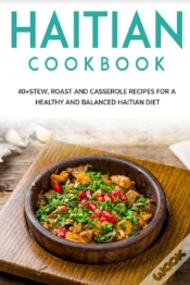 Capa do artigo Haitian Cookbook