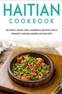 Capa do artigo Haitian Cookbook