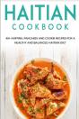 Haitian Cookbook - Preview