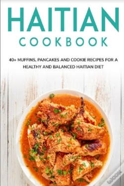 Capa do artigo Haitian Cookbook