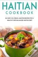 Haitian Cookbook
