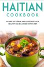 Haitian Cookbook - Preview