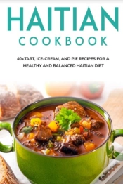 Capa do artigo Haitian Cookbook