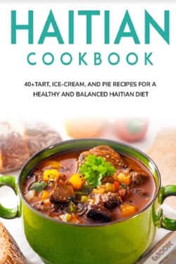 Capa do artigo Haitian Cookbook