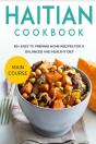 Haitian Cookbook - Preview