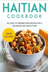 Haitian Cookbook