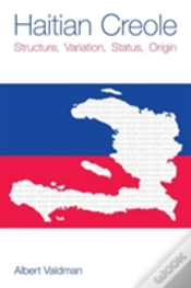 Capa do artigo Haitian Creole