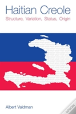 Capa do artigo Haitian Creole