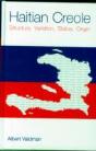 Haitian Creole - Preview