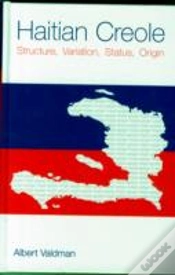 Capa do artigo Haitian Creole