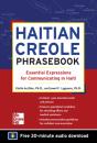 Haitian Creole Phrasebook: Essential Expressions For Communicating In Haiti - Preview