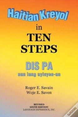 Capa do artigo Haitian Kreyol In Ten Steps