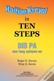 Capa do artigo Haitian Kreyol In Ten Steps