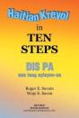 Haitian Kreyol In Ten Steps - Preview