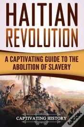 Capa do artigo Haitian Revolution