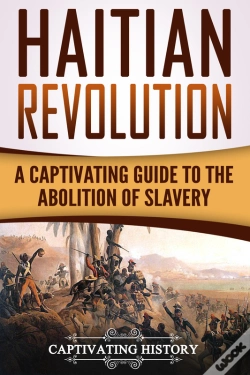 Capa do artigo Haitian Revolution