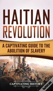 Capa do artigo Haitian Revolution
