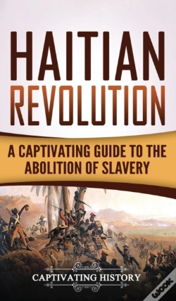 Capa do artigo Haitian Revolution