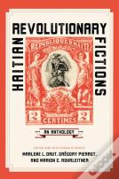 Haitian Revolutionary Fictions