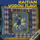 Haitian Vodou Flags