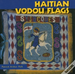 Capa do artigo Haitian Vodou Flags