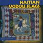 Haitian Vodou Flags - Preview