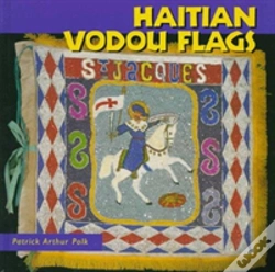 Capa do artigo Haitian Vodou Flags