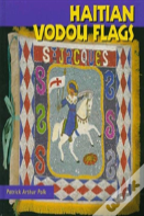Haitian Vodou Flags