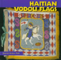 Haitian Vodou Flags - Preview