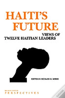 Capa do artigo Haiti'S Future