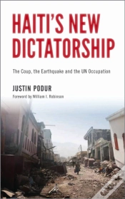 Capa do artigo Haiti
