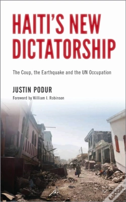 Capa do artigo Haiti'S New Dictatorship
