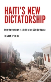 Capa do artigo Haiti