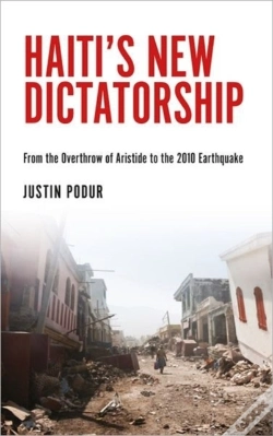 Capa do artigo Haiti'S New Dictatorship