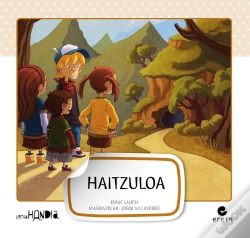 Capa do artigo Haitzuloa