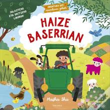 Haize Baserrian