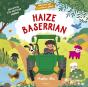 Haize Baserrian - Preview