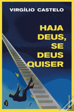 Capa do artigo Haja Deus, Se Deus Quiser