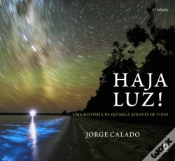 Capa do artigo Haja Luz!