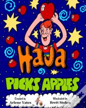 Haja Picks Apples