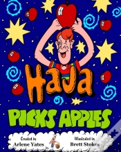 Capa do artigo Haja Picks Apples