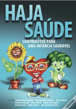 Capa do artigo Haja Saúde