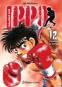 Hajime No Ippo 12 - Preview