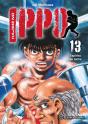 Hajime No Ippo 13 - Preview