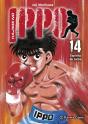 Hajime No Ippo 14 - Preview